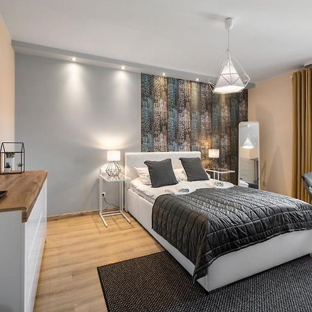 Vip Apartamenty Centrum Przy Rowni Zakopane Bagian luar foto