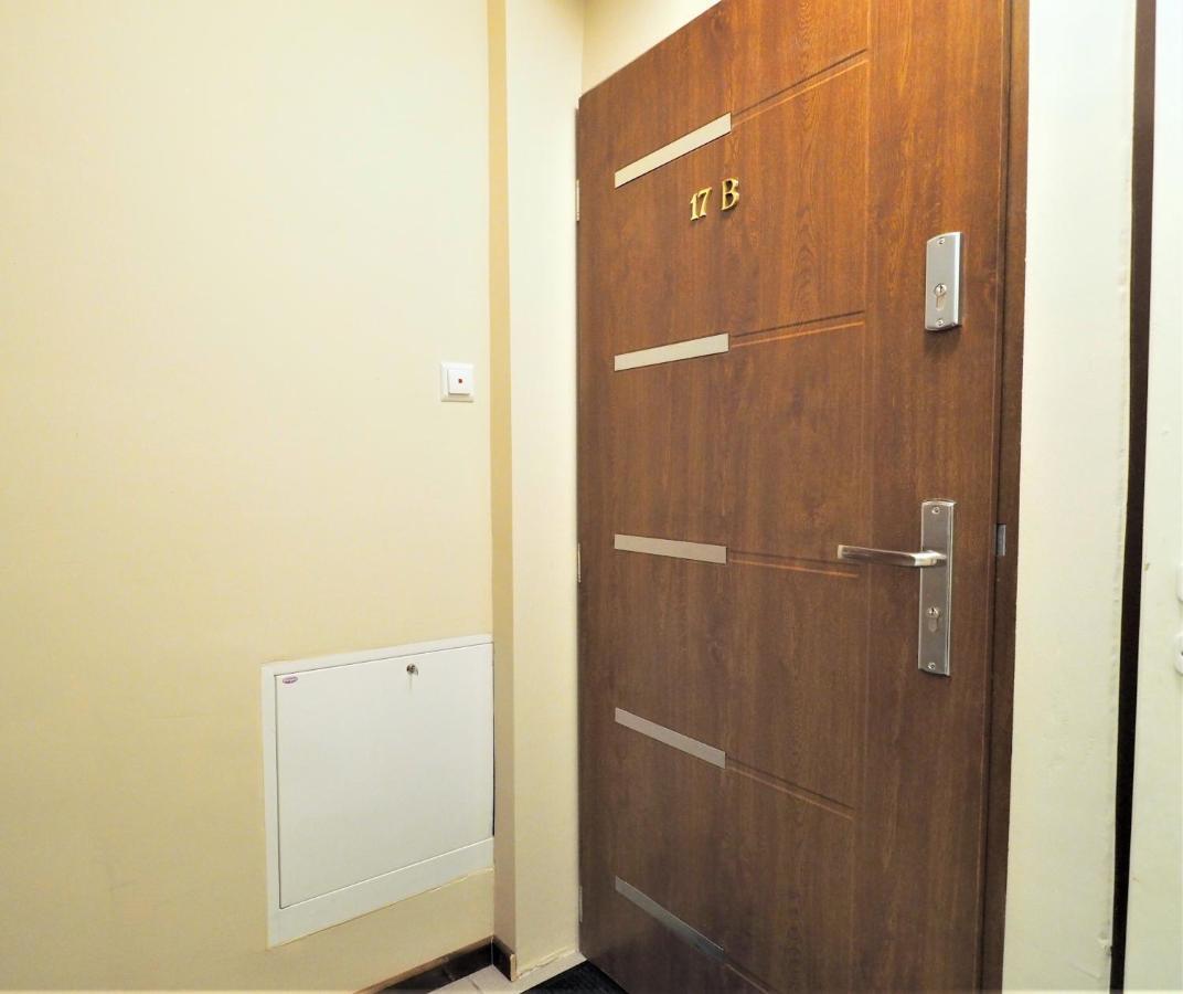 Vip Apartamenty Centrum Przy Rowni Zakopane Bagian luar foto