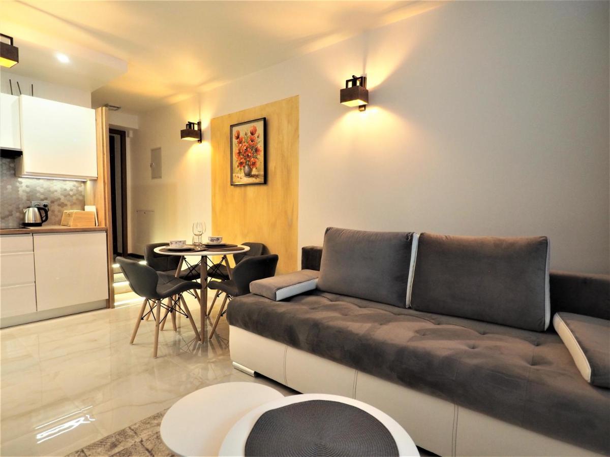 Vip Apartamenty Centrum Przy Rowni Zakopane Bagian luar foto