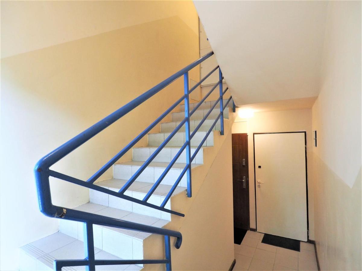 Vip Apartamenty Centrum Przy Rowni Zakopane Bagian luar foto
