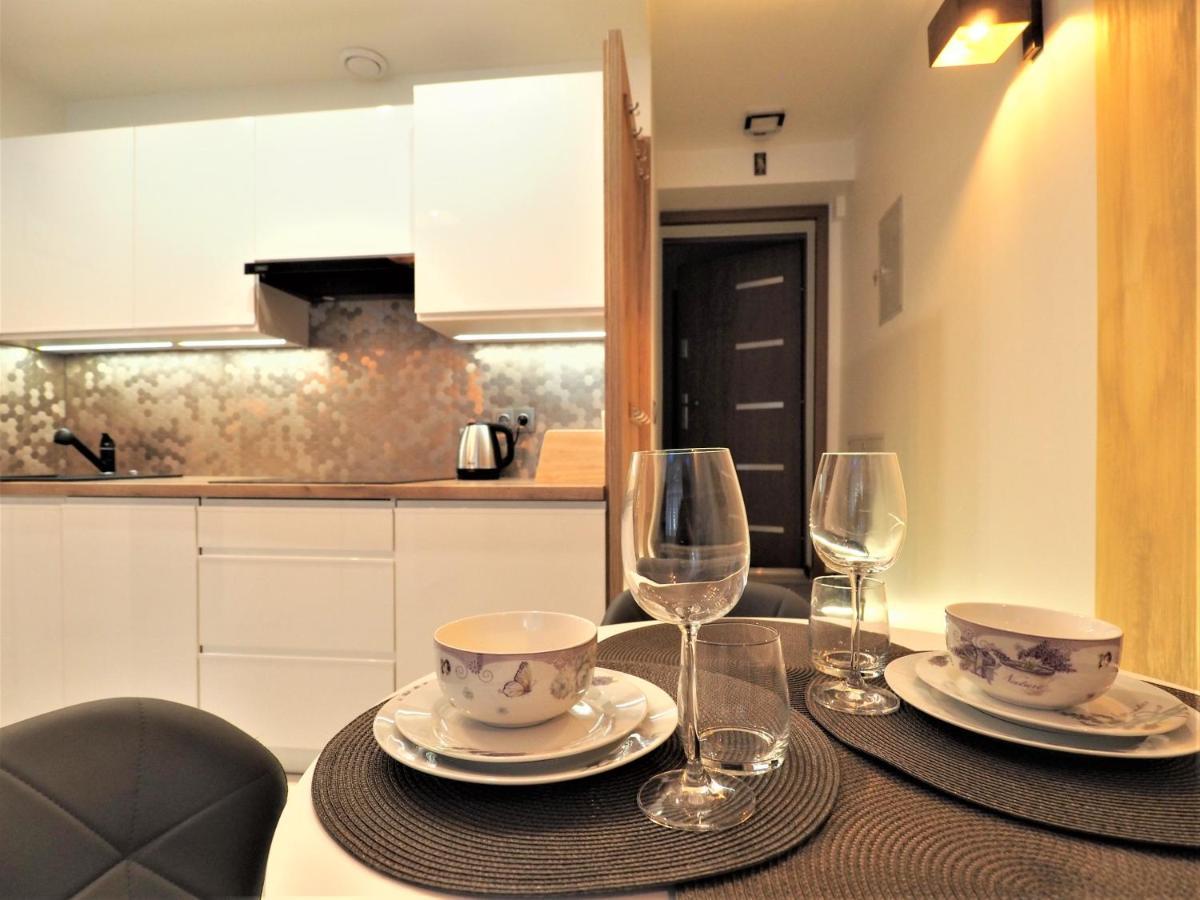Vip Apartamenty Centrum Przy Rowni Zakopane Bagian luar foto