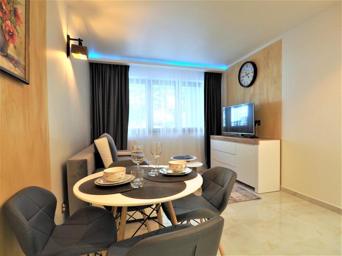 Vip Apartamenty Centrum Przy Rowni Zakopane Bagian luar foto