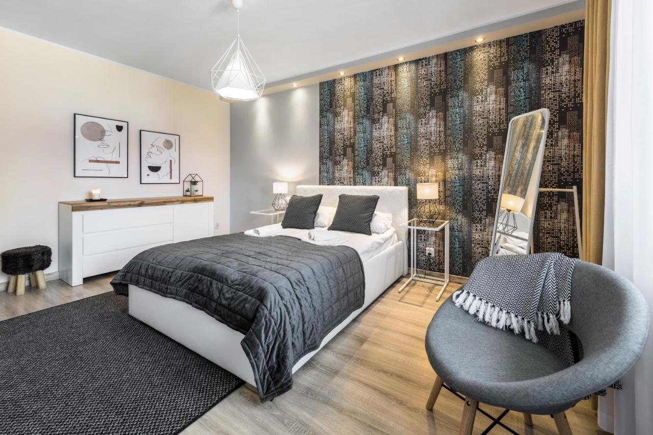 Vip Apartamenty Centrum Przy Rowni Zakopane Bagian luar foto