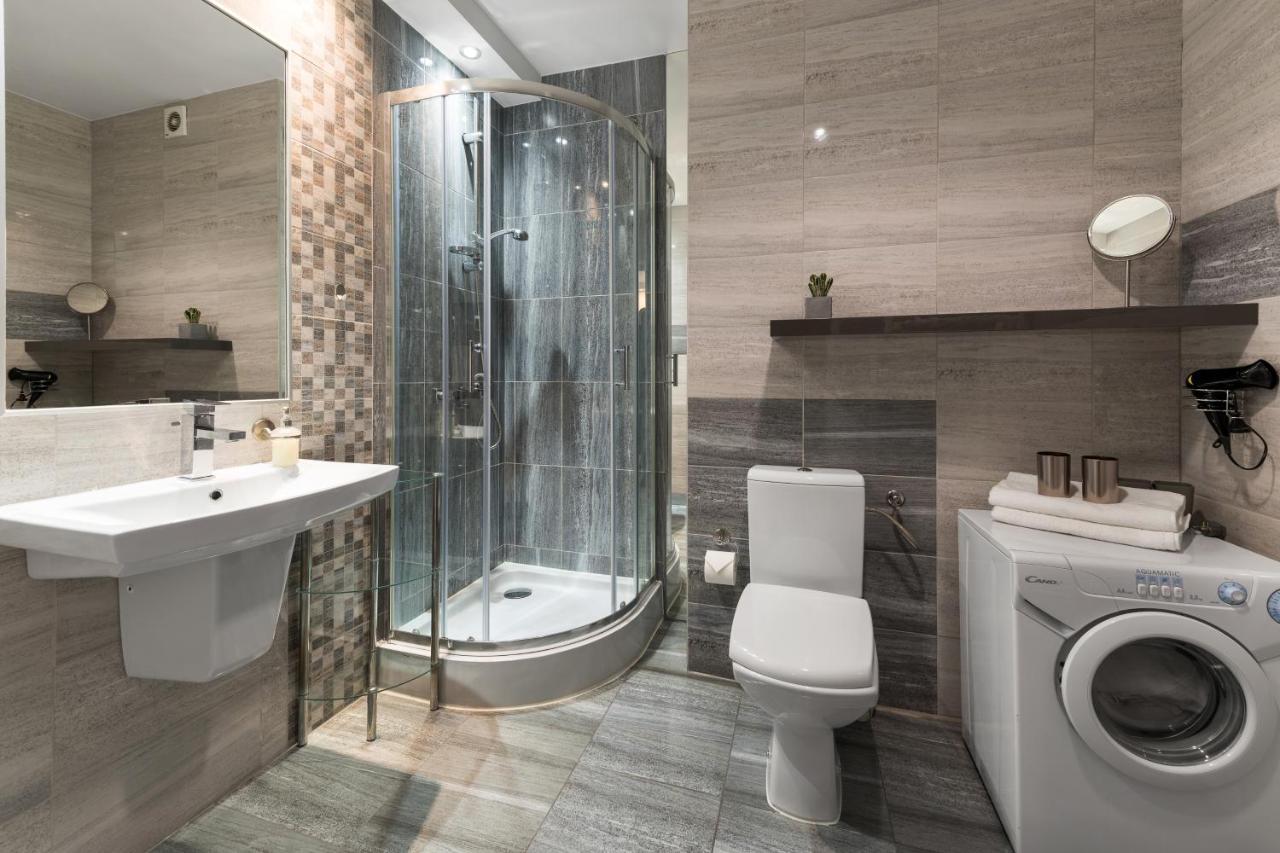 Vip Apartamenty Centrum Przy Rowni Zakopane Bagian luar foto